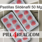 Pastillas Sildénafil 50 Mg 19
